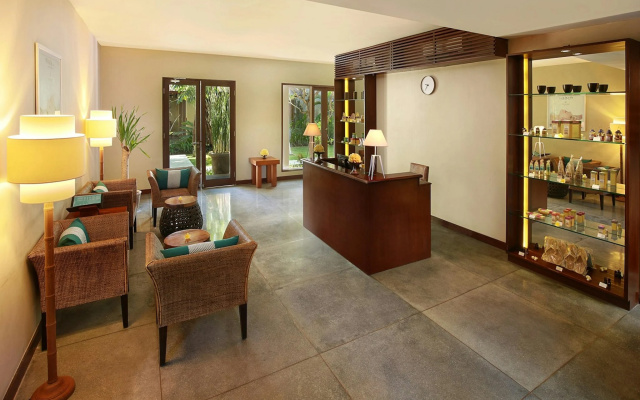 Bali Niksoma Boutique Beach Resort – Lobby – Bali