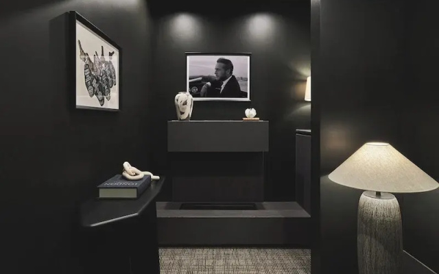 Guwol Hotel Jongno Ikseon