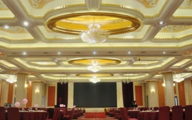 Hanjueyangming Hotel