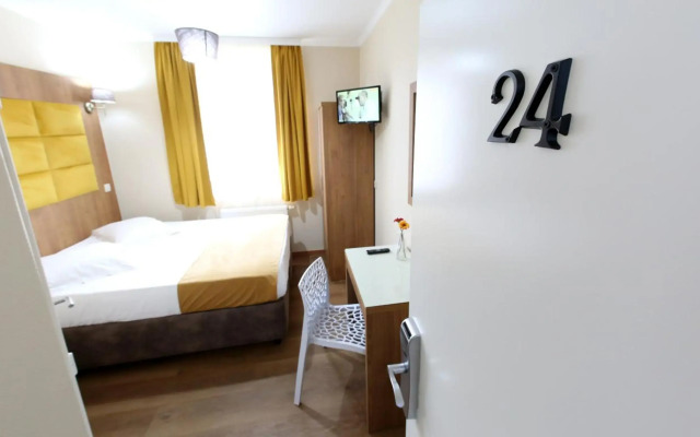 Sun Hotel