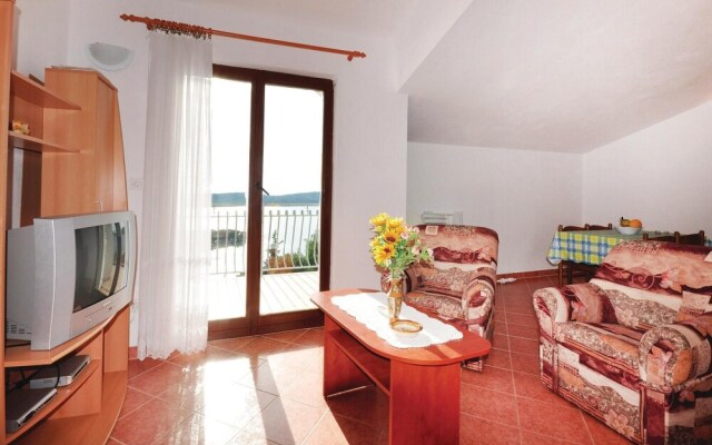 Awesome Apartment in Trogir With 1 Bedrooms