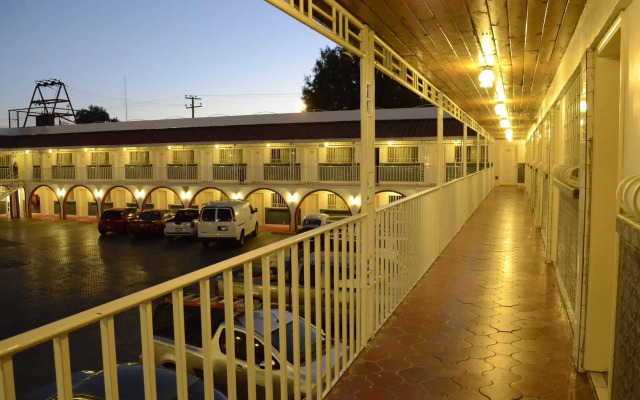 Hotel Boulevard Mexicali