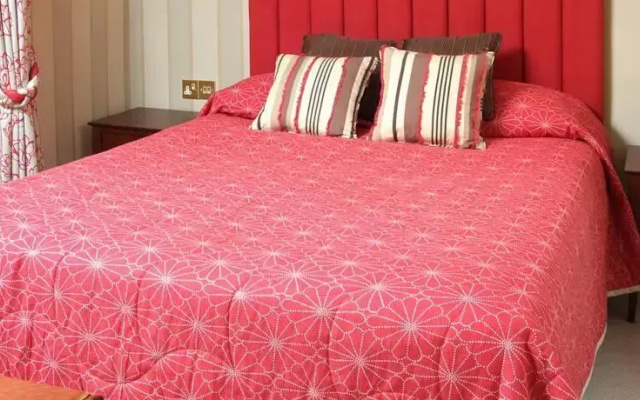 Mercure Hythe Imperial Hotel & Spa