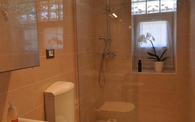 La Casetta in Canada