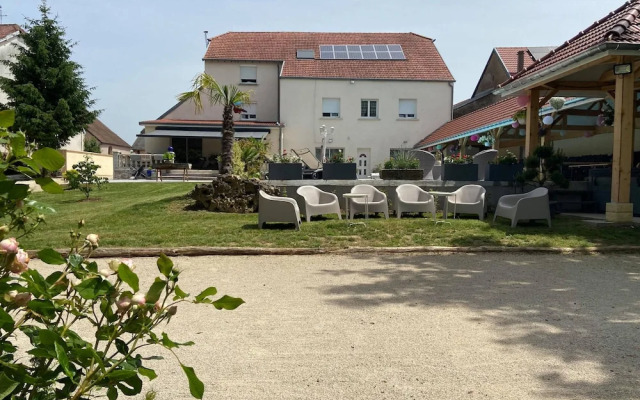 Bienvenue à la Campagne