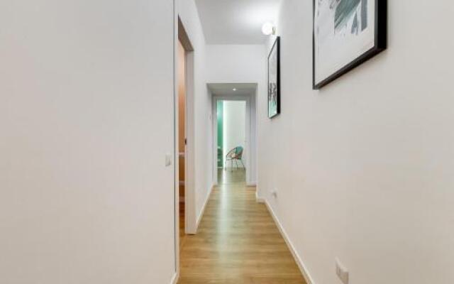 Orazio Inn Suite