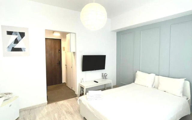 Urbanika Living - Central/ Old city 1