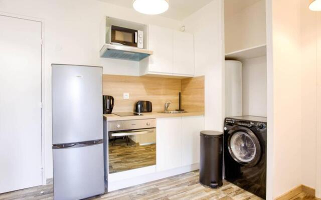 Home Suite Home Blonville-Deauville