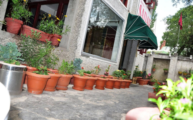 Hotel SADAF