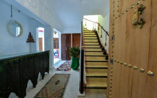 Casa De Marrakech Riad Guest House