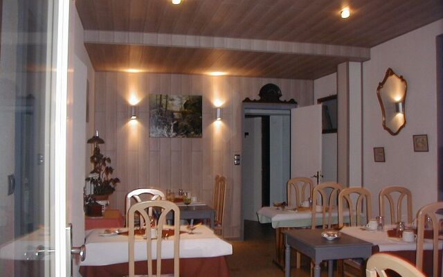 Chalet Résidence La Combeauté