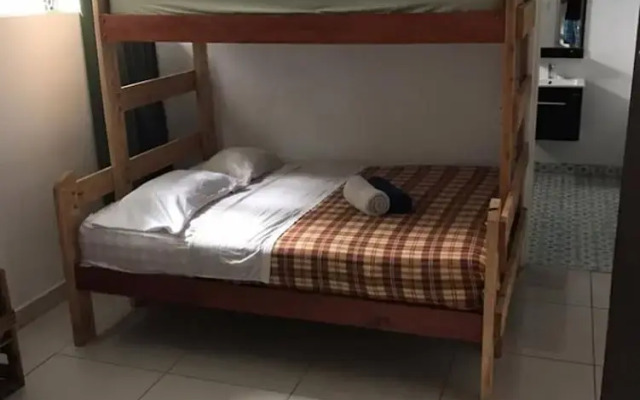 Hostel Bekuo