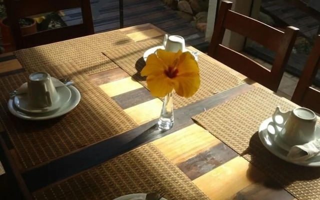 Pousada Vila Boa Vida