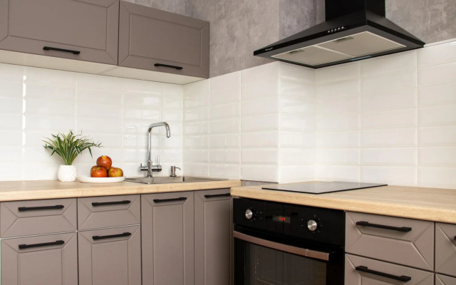 MurmanHouse (МурманХаус) на улице Планерная 3