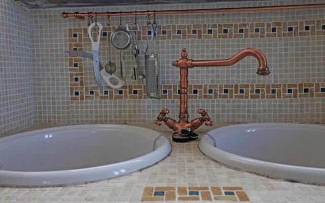 Italianway - Costiglioli 8 B