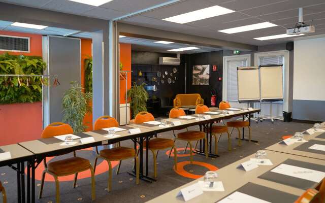 Best Western The Wish Versailles