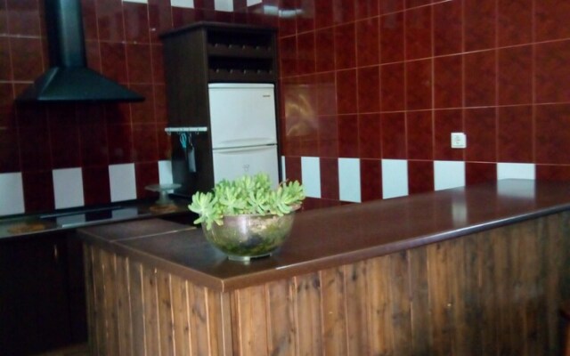 Villa With 4 Bedrooms in Prado del Rey, With Private Pool, Enclosed Garden and Wifi