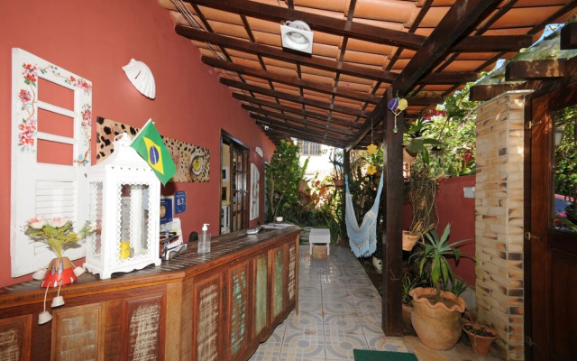 Pousada Vila Centro Búzios
