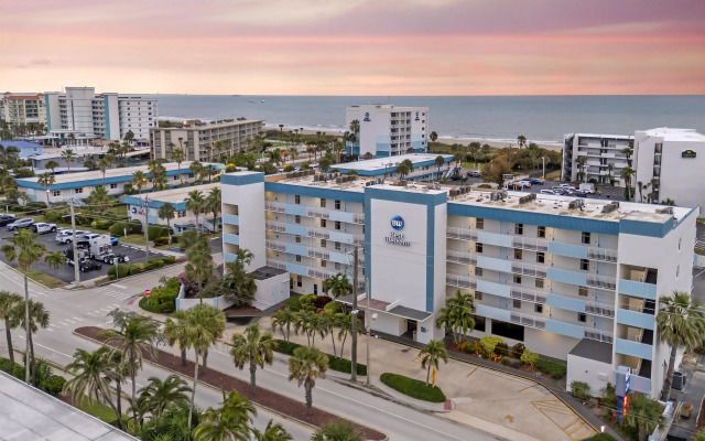 Best Western Cocoa Beach - Port Canaveral