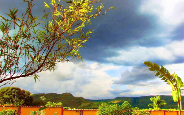 Casa de Frida Pousada