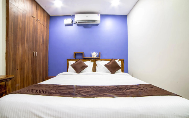 Jeyanthilal Apartment by OYO Rooms