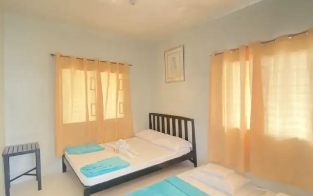 Borawan Island Resort by Cocotel