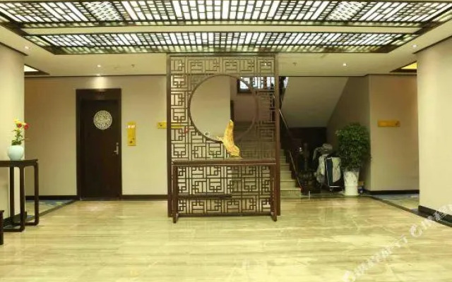 Yang Liu Wan Hotel