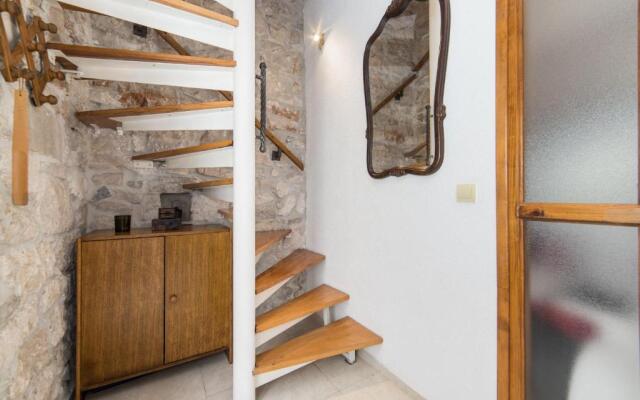 Apartments Gajeta