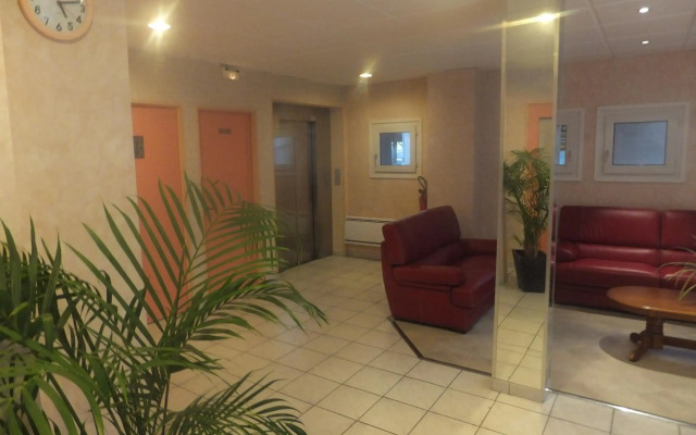 Hôtel Le Village