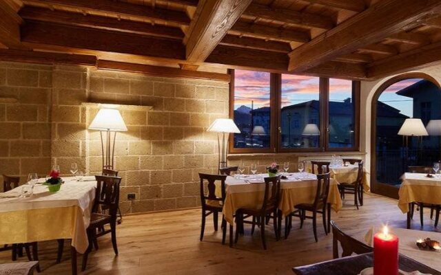 Hotel Ristorante Da Politano