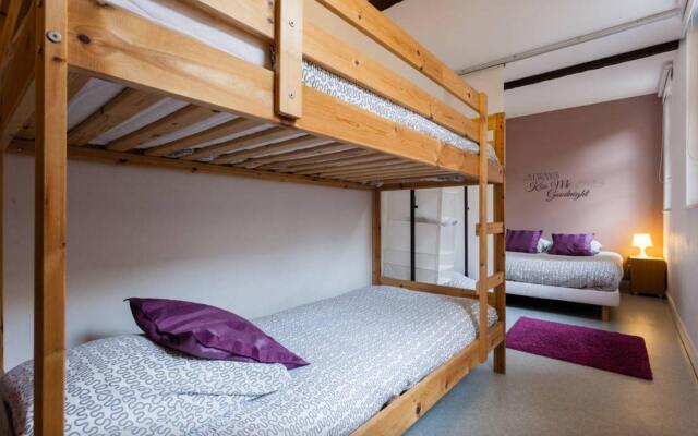 Appartement Grand Rue 1