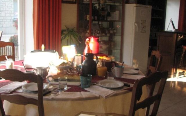 Aux Portes des Tumuli