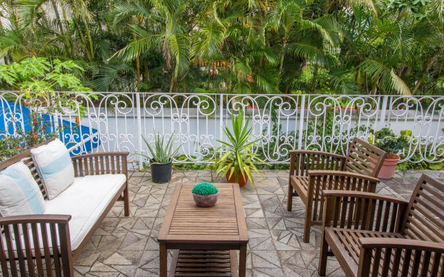 Hotel le Juliette Dodu