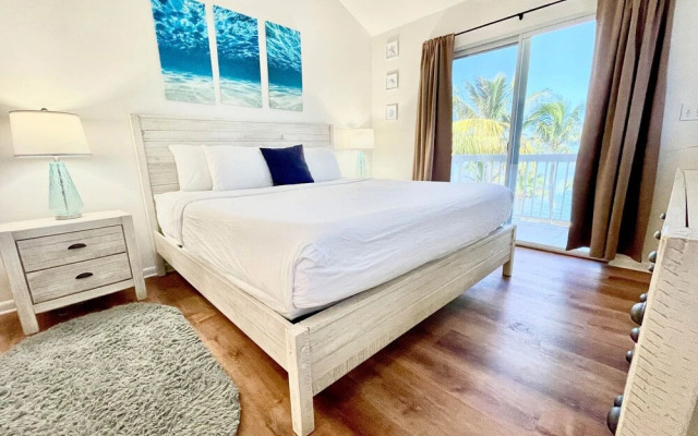 Gulf View Waterfront Resort
