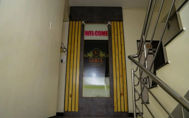 Gokul Signature Lodge