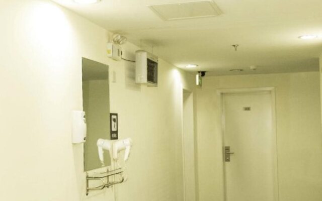 7Days Inn Binzhou Bohaishi Road