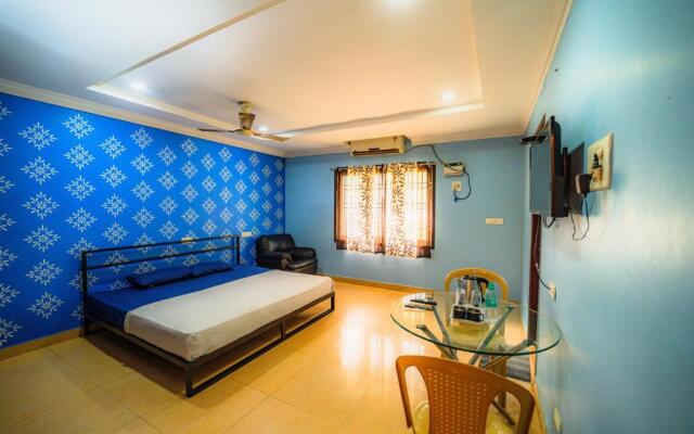 3Star Villa