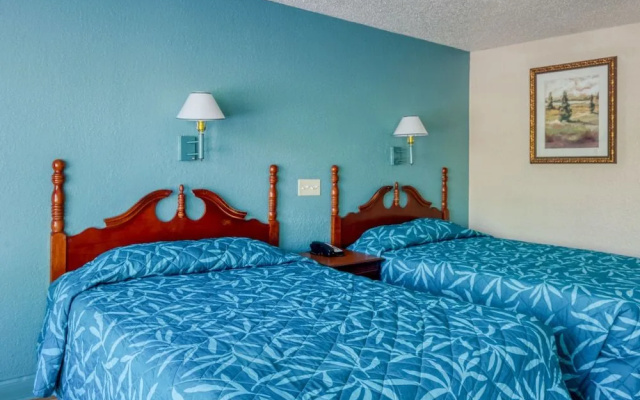 Haven Inn & Suites