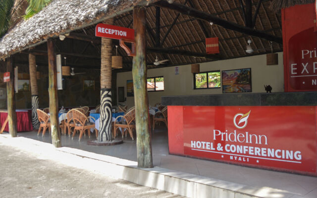 PrideInn Hotel Nyali