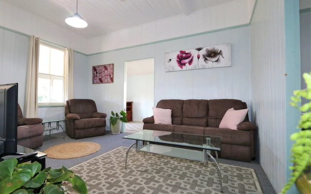 Portside Apartments Maryborough – Guest Rooms – Maryborough