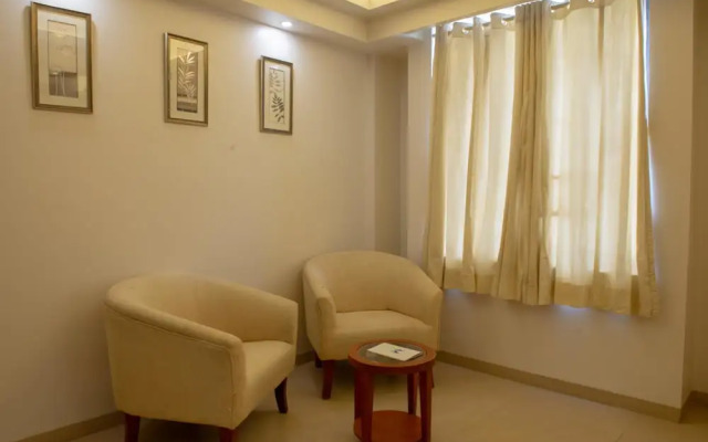 Monarch Montvert, Baner Pune