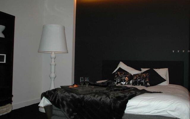 Hotel La Merveilleuse