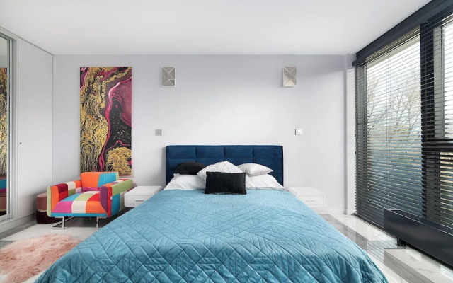 EASY RENT Apartments - BLUE PLACE