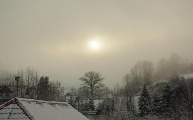 Apartmán 302 Oščadnica