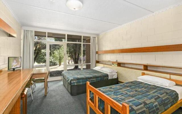 Comfort Inn Moe