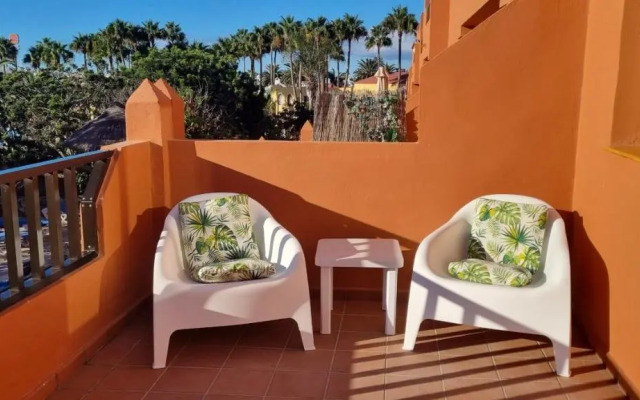 Oasis Royal 3 piscinas
