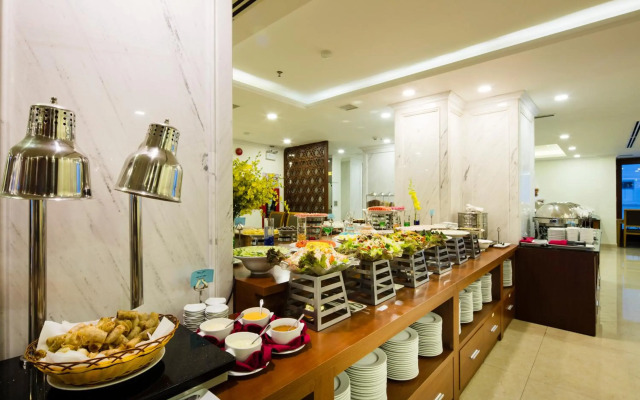 Apus Hotel