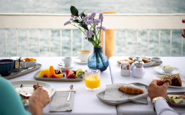 Ah Porticcioli boutique apartments