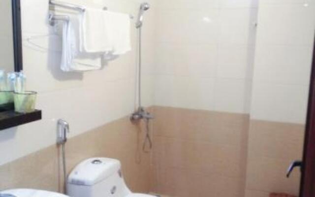 Anh Minh Hotel