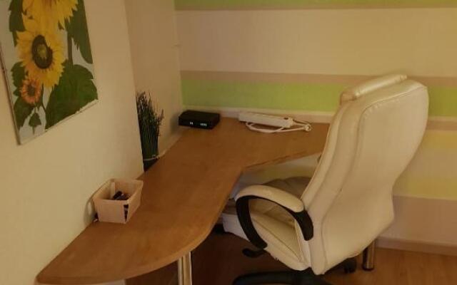 КВАРТИРА ЦЕЛИКОМ 3-rooms apartment